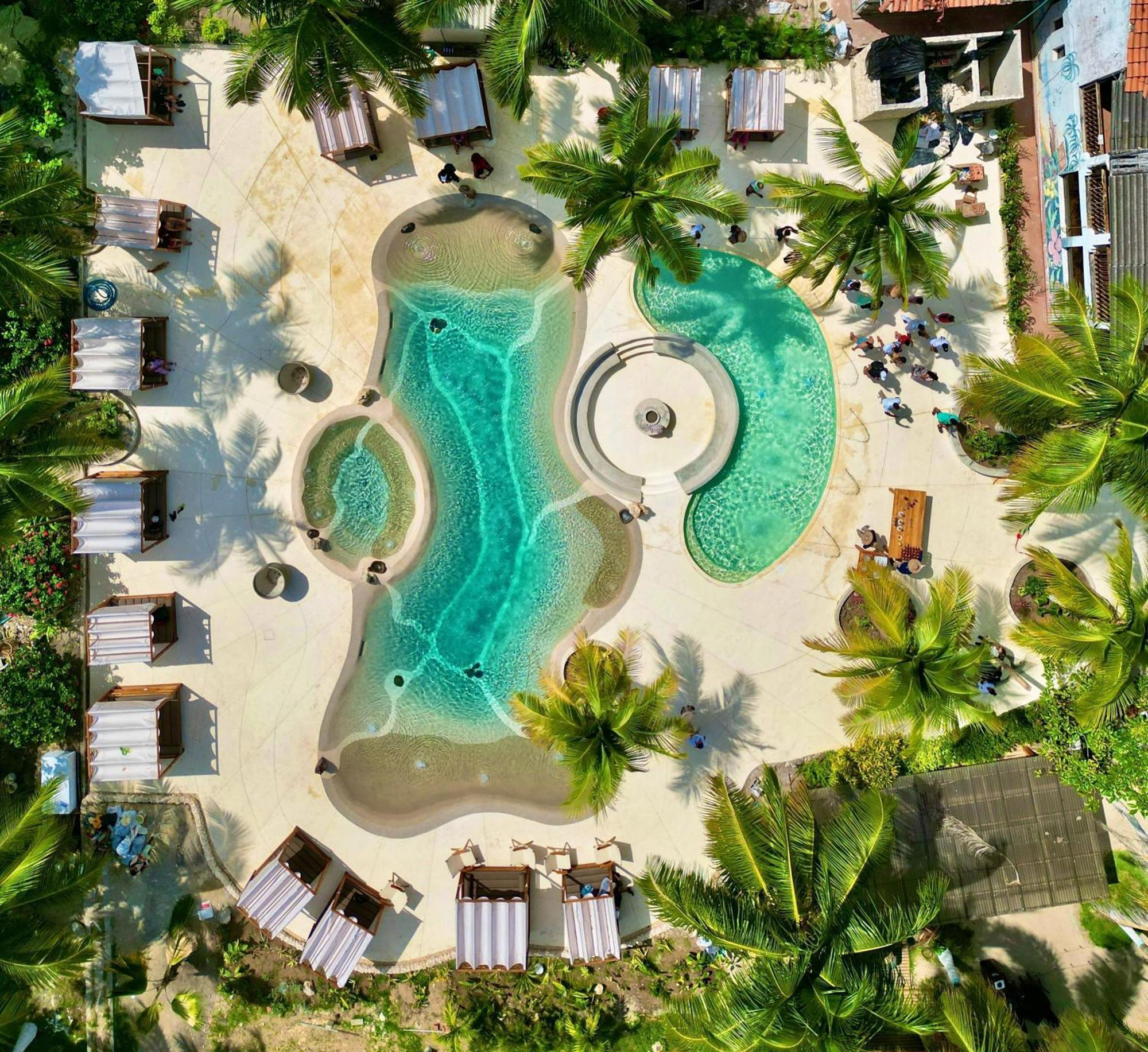 Palmarito Hotel Tierra Bomba
