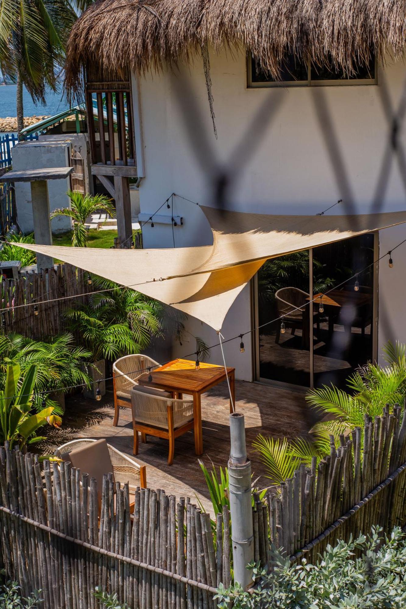 Palmarito Hotel