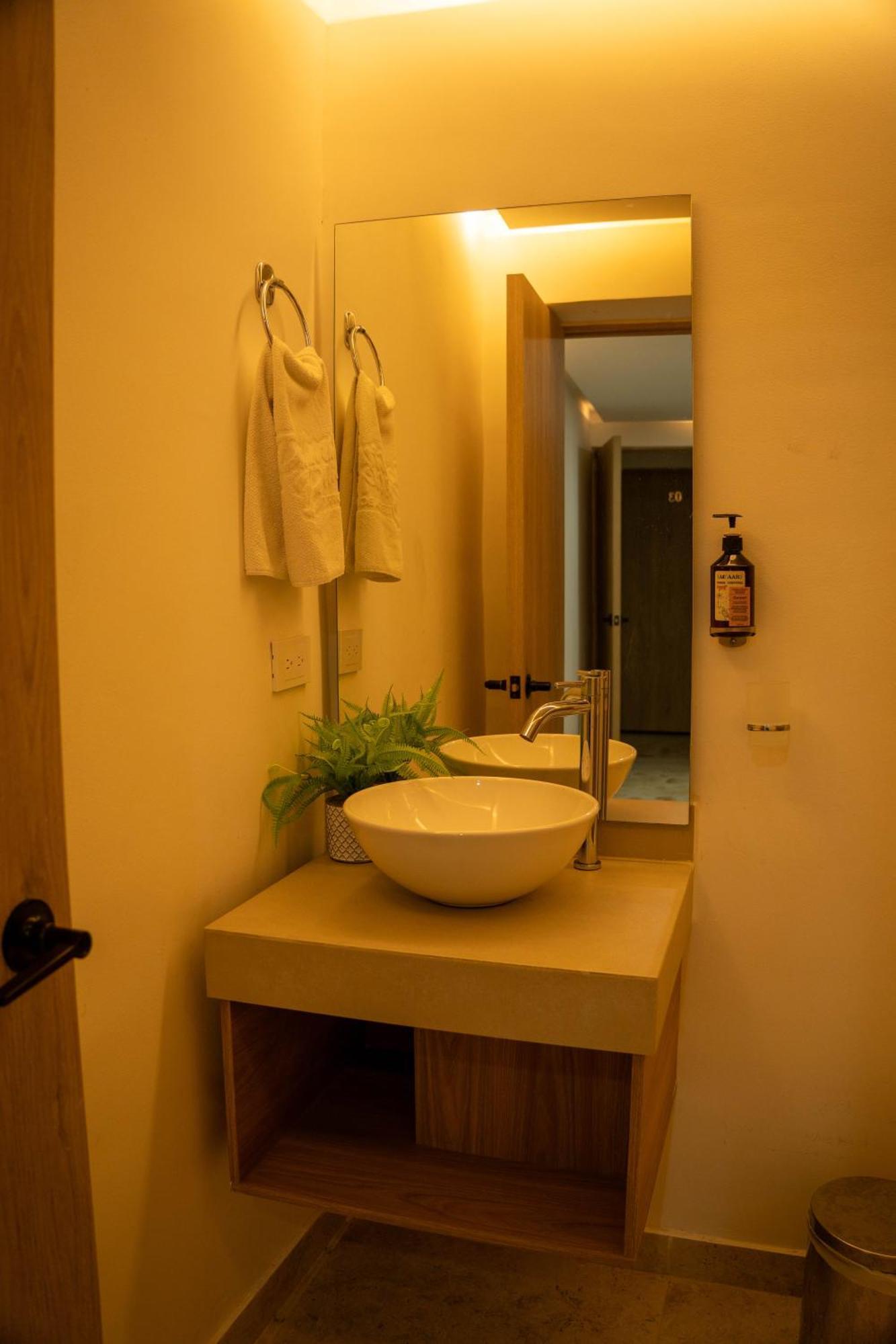 Hotel Palmarito 2*