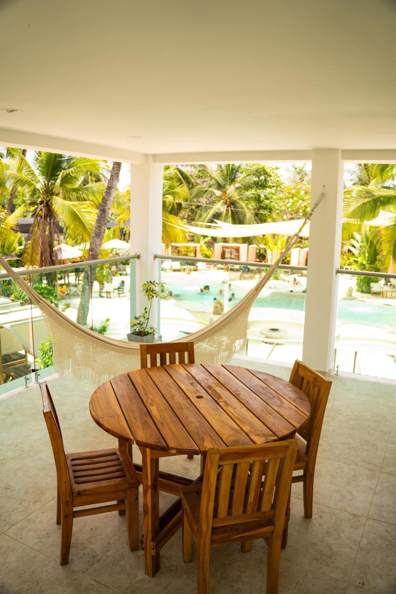 Hotel Palmarito 2*