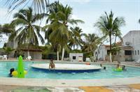 Hotel Palmarito Tierra Bomba